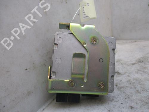 Steering rack RENAULT CLIO II (BB_, CB_)  | BP26637911M22 