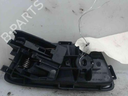 Rear left interior door handle FORD FIESTA VI (CB1, CCN) 1.4 TDCi | BP24005351I15 