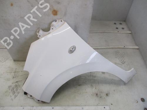 Used Left front fenders Left front fenders 38526398 38526398