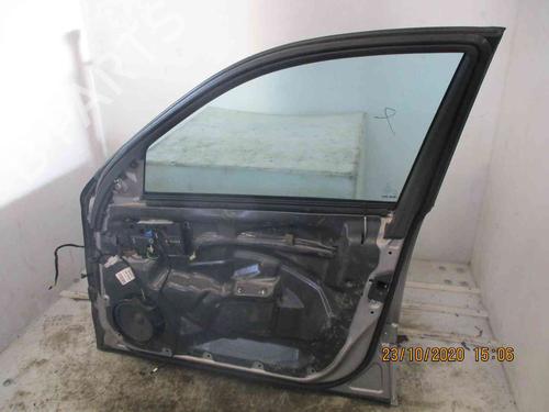 Right front door MERCEDES-BENZ E-CLASS (W211) E 220 CDI (211.006) | BP19721076C3 