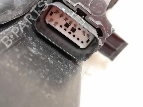 Left headlight FORD FIESTA VI (CB1, CCN) 1.0 | BP30116613C28