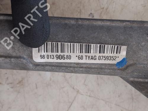 Steering rack CITROËN DS3 (SA_) 1.6 HDi 110 | BP39415687M22 - Image 7