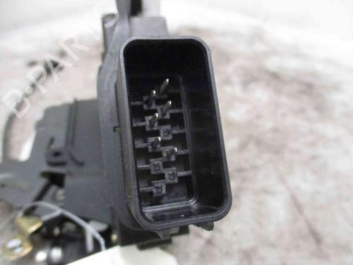 Rear right lock FORD FOCUS C-MAX (DM2) 1.6 | BP19720631C99 