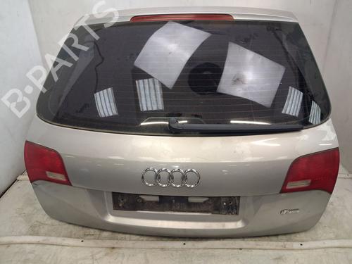 Used Tailgate Tailgate 38675696 38675696