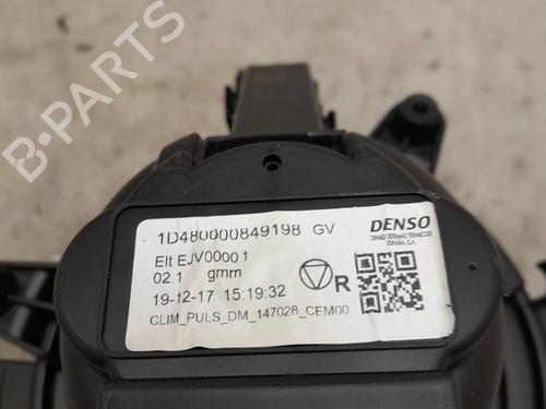 Heater blower motor CITROËN JUMPY III Van (V_) 1.6 BlueHDi 115 | BP33220974M62 - Image 5