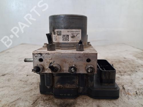 Used ABS pump ABS pump CITROËN C4 CACTUS 1.5 BlueHDi 100 (102 hp) 36756791 36756791