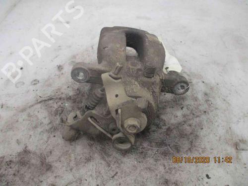 Left rear brake caliper PEUGEOT 308 SW I (4E_, 4H_) 1.6 HDi | BP19736244M107 