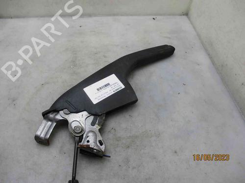 Used Hand brake VW POLO V (6R1, 6C1) 1.6 TDI (90 hp) 26629680