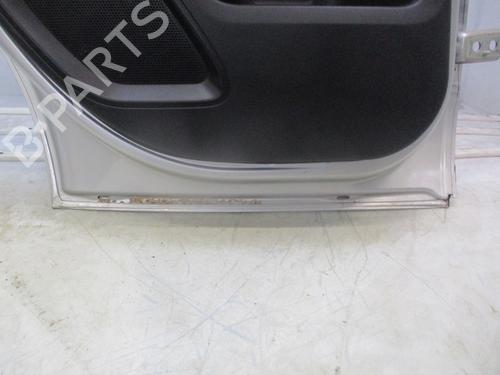 Left rear door CITROËN C4 CACTUS 1.6 BlueHDi 100 | BP32307500C4 