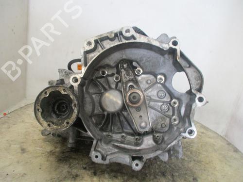 Gearkasse SEAT IBIZA IV (6J5, 6P1) 1.2 TSI (105 hp) 29816627