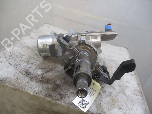 Rattakselaggregat OPEL CORSA D (S07) 1.3 CDTI (L08, L68) (75 hp) 26639159