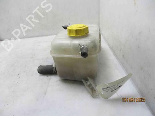 Expansion tank FORD FIESTA IV (JA_, JB_) 1.25 i 16V | BP26623676C120 