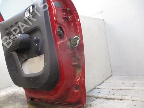 Left rear door CITROËN C3 III (SX) 1.2 VTi 82 | BP24014628C4