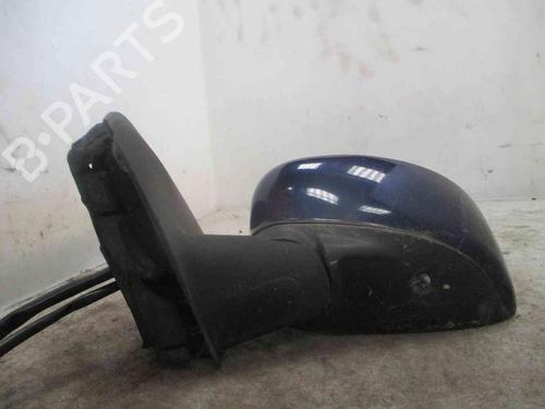 Left mirror FIAT STILO (192_) 1.2 16V (192_XA1B) | BP19723224C26 