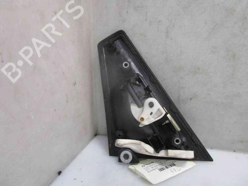 Rear left exterior door handle RENAULT CLIO IV (BH_) 1.5 dCi 90 | BP19741821C130 