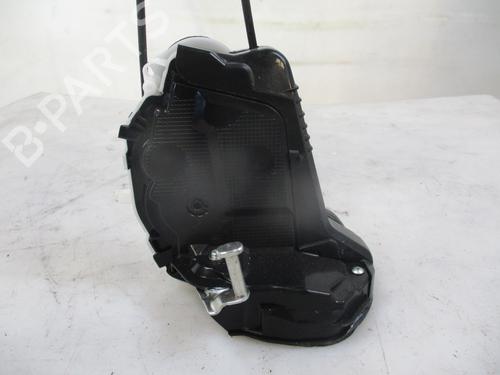 Rear left lock TOYOTA YARIS (_P13_)  | BP25591034C100 