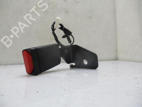 Seat buckle PEUGEOT 508 I (8D_) 2.0 BlueHDi 150 | BP26636290I32 