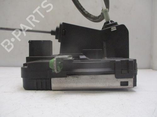 Serrure avant droite KIA CERATO III Saloon (YD) 1.6 VGT | BP30723365C97