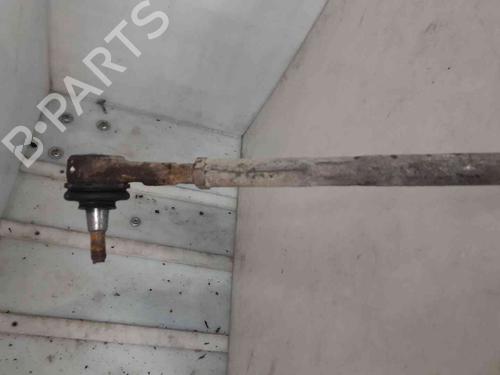 Steering rack PEUGEOT 206 CC (2D)  | BP26627449M22 