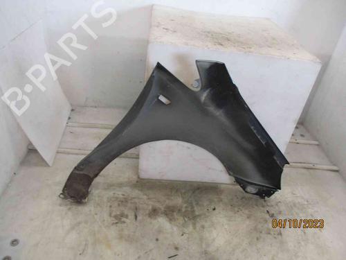 Left front fenders OPEL CORSA D (S07) 1.3 CDTI (L08, L68) | BP19714879C41 