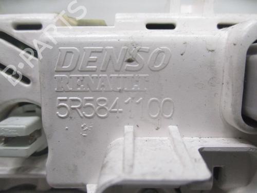 Climate control RENAULT CLIO IV (BH_) 0.9 TCe 75 (BHNP) | BP24970761I5 