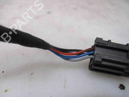 Right mirror OPEL ZAFIRA A MPV (T98) 2.2 DTI 16V (F75) | BP24011742C27 