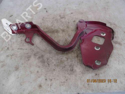 Used Hinge/Door check strap FORD KA (RU8) 1.2 (69 hp) 26630453