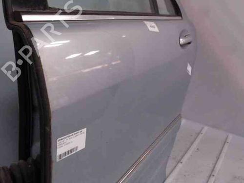 Left rear door MERCEDES-BENZ S-CLASS (W220) S 320 CDI (220.026, 220.126) | BP21833646C4 
