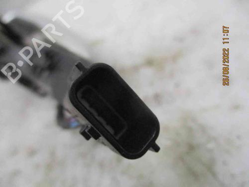 Front right exterior door handle RENAULT MEGANE II (BM0/1_, CM0/1_)  | BP26625812C129 
