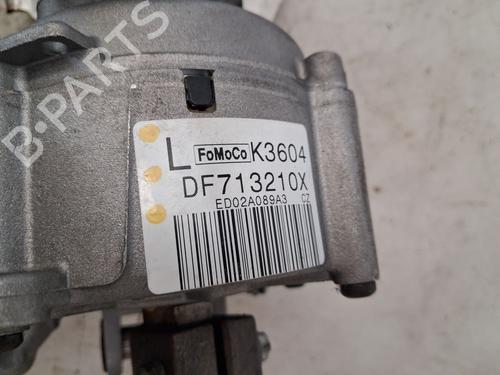 Steering column MAZDA 2 (DE_, DH_) 1.3 (DE3FS) | BP38761050M21 - Image 8