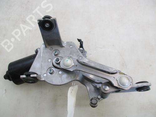 Back wipers mechanism DACIA SPRING EV (B6M1) | BP32714761C84 - Image 3
