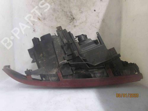 Left headlight BMW 3 Touring (E46) 320 d | BP21833807C28 