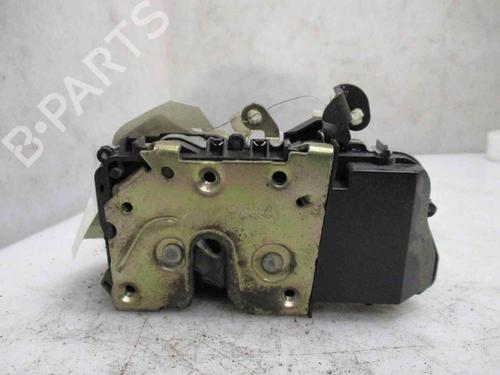 Used Front left lock PEUGEOT 307 (3A/C) 1.4 HDi (68 hp) 19741903