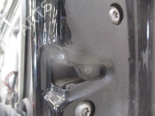 Right front door SKODA OCTAVIA II Combi (1Z5) 1.6 TDI | BP30310156C3 