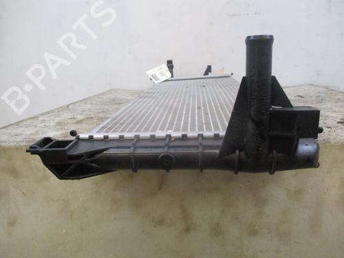 Water radiator MG MG 4 (EH32) EV | BP26639162M31 