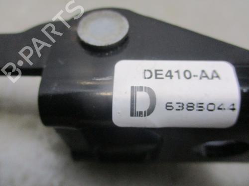 Seat buckle PEUGEOT 307 CC (3B) 2.0 16V | BP26638177I32 