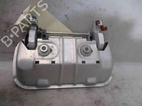 Rear right exterior door handle OPEL VECTRA B (J96) 1.6 i 16V (F19) | BP26622327C130 