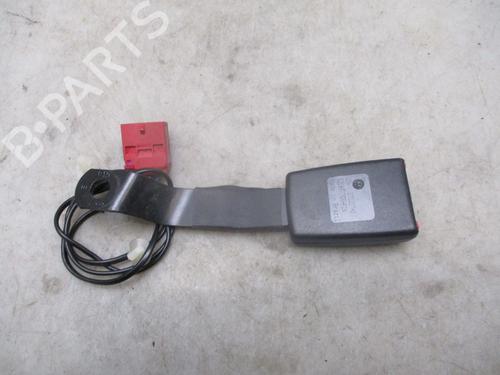 Seat buckle VW FOX Hatchback (5Z1, 5Z3, 5Z4) 1.2 | BP26638141I32 