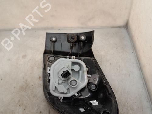 Left taillight RENAULT CAPTUR I (J5_, H5_) 1.5 dCi 90 (J5N4, J5M5, J5MW, J5M6, J5AL, J5AJ) | BP37674252C34 - Image 4