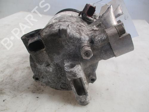 AC compressor VW POLO VI (AW1, BZ1, AE1) 1.0 MPi | BP34228520M34  - Image 6