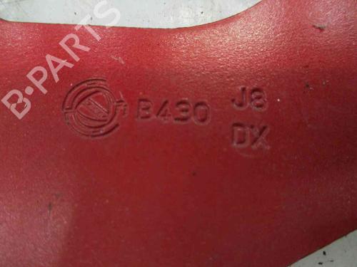 Hinge/Door check strap FIAT 500 (312_) 1.2 (312AXA1A) | BP26621819C146 