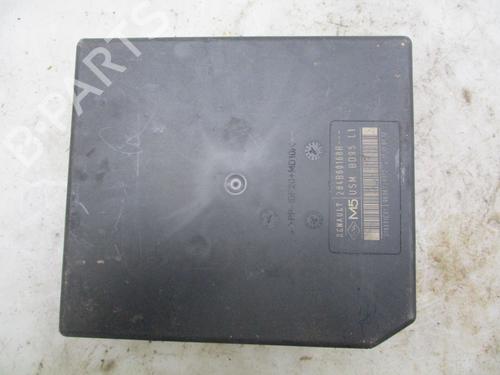 Fuse box RENAULT MEGANE III Hatchback (BZ0/1_, B3_) 1.5 dCi (BZ09, BZ0D, BZ1W, BZ29, BZ14) | BP30187183E1