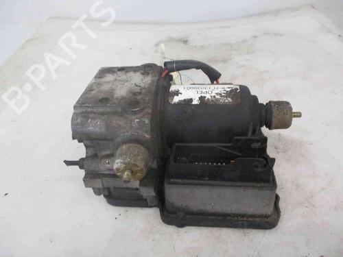 ABS pump OPEL VECTRA A (J89)  | BP26625571M43 