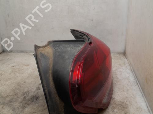 Right taillight DACIA SANDERO III 1.0 TCe 100 ECO-G | BP36572779C35 - Image 2
