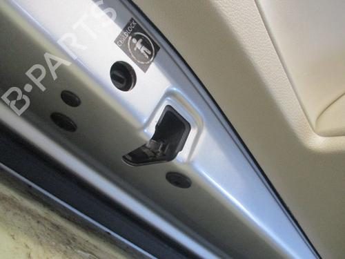 Left rear door VW GOLF VI (5K1) 2.0 TDI | BP30650925C4