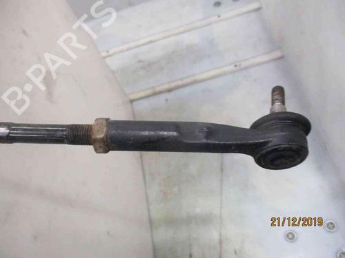 Steering rack FIAT GRANDE PUNTO (199_) 1.3 D Multijet | BP26620257M22 