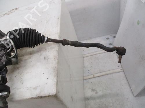 Steering rack BMW 3 (E46) 318 d | BP26634757M22 
