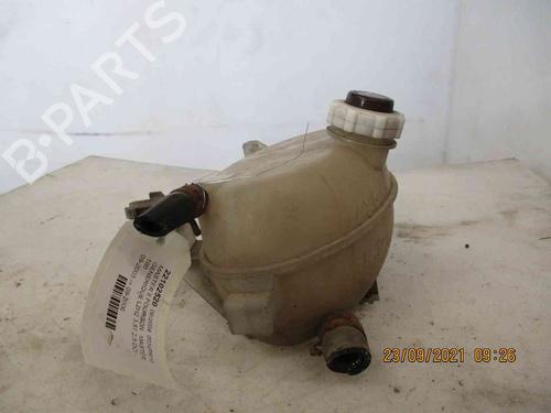 Expansion tank RENAULT MASTER II Van (FD) 2.5 dCi 100 (FD0U, FD0V) | BP19740857C120 