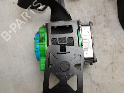 Front left seatbelt SAAB 9-3 Estate (E50) 1.9 TTiD | BP33726738I26 - Image 4