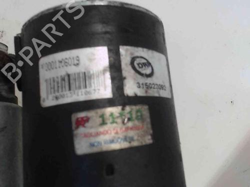 Starter MINI MINI (R50, R53) Cooper | BP20201878M8 